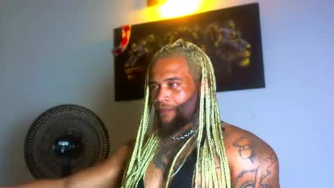 ragnar online show from 07-18-26, 04:05