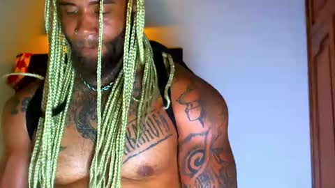 ragnar online show from 07-23-26, 02:15