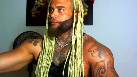ragnar online show from 07-24-26, 03:04