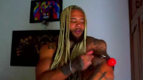 ragnar online show from 07-28-26, 01:45