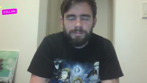 Ragnor vex online show from 12-08-24, 09:52