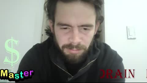 Ragnor vex online show from 10-03-25, 10:51