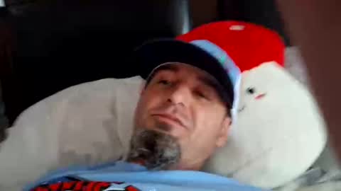 Snapshot of rahrah205 chatting on 10-29-25, 06:53 rahrah205 online show from 10-29-25, 06:53