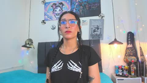 Raia online show from 04-08-26, 03:17