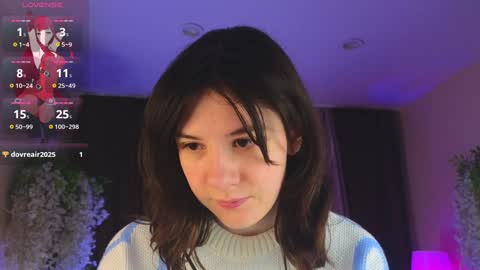 Betty  online show from 12-07-24, 04:20