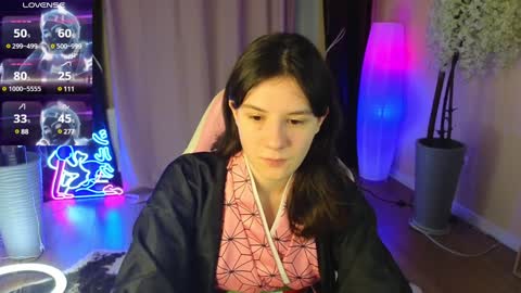 Betty  online show from 12-14-24, 04:34