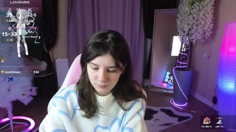 Betty  online show from 01-10-25, 04:12