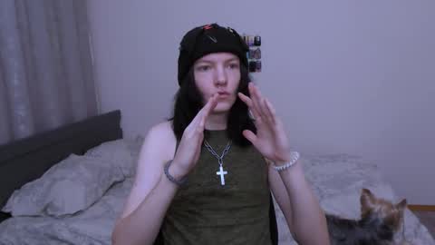 raidenxl online show from 11-03-25, 12:17