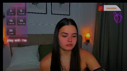 Eva online show from 07-06-26, 03:03