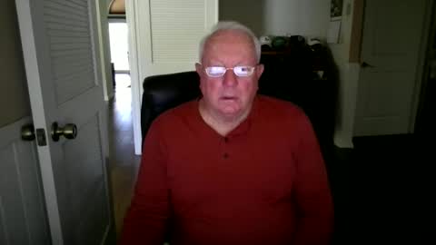 raiderman215 online show from 04-13-26, 07:41
