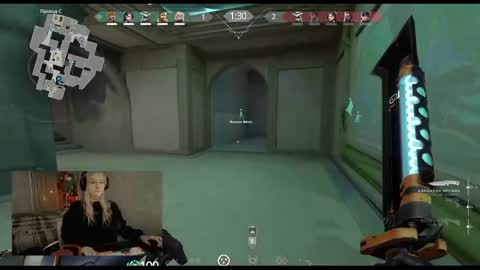 Kate online show from 01-15-25, 08:16