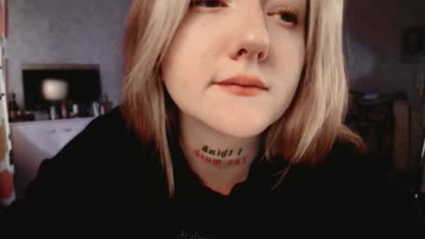 Kate online show from 01-15-26, 10:09