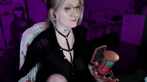 Kate online show from 02-13-26, 02:46