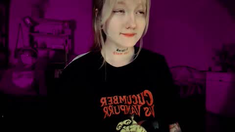 Kate online show from 02-19-26, 10:28