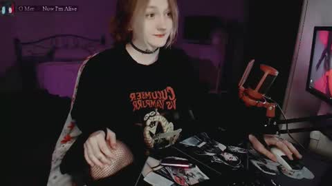 Kate online show from 06-14-26, 01:03