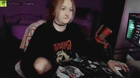 Kate online show from 06-14-26, 02:24