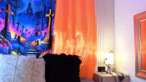 Snapshot of railey_rosse_ chatting on 10-10-25, 07:24 Welcome to my room online show from 10-10-25, 07:24