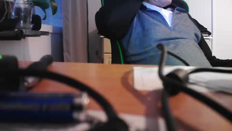 raimond665 online show from 01-27-25, 07:56