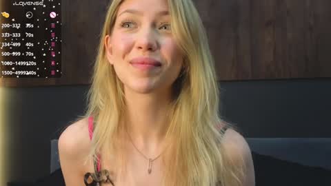 Lisa online show from 02-03-25, 12:36