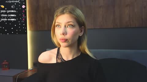 Lisa online show from 02-03-25, 09:29