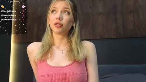 Lisa online show from 02-12-25, 10:48