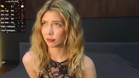 Lisa online show from 02-25-25, 09:24