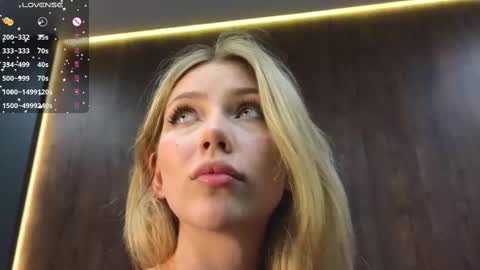 Lisa online show from 02-28-25, 07:25