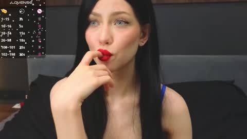 Lisa online show from 03-10-25, 12:07