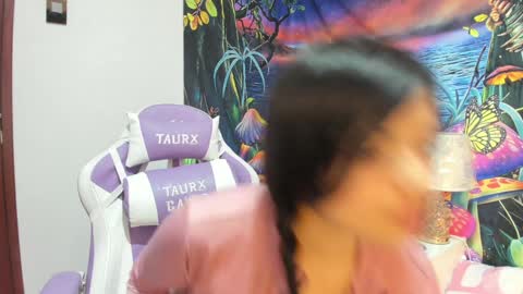 Snapshot of rainbow__coockie chatting on 01-04-25, 02:25 rainbow__coockie online show from 01-04-25, 02:25