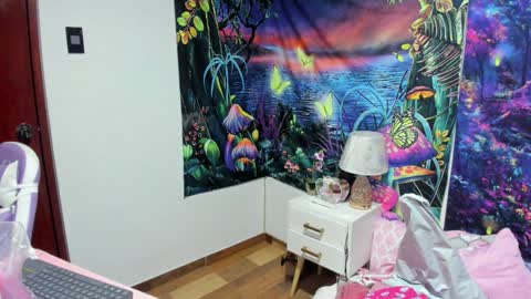 Snapshot of rainbow__coockie chatting on 01-16-25, 01:58 rainbow__coockie online show from 01-16-25, 01:58