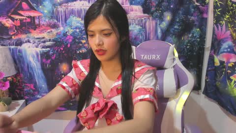 Snapshot of rainbow__coockie chatting on 01-18-25, 06:24 rainbow__coockie online show from 01-18-25, 06:24