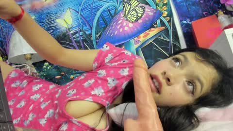 Snapshot of rainbow__coockie chatting on 01-28-25, 03:04 rainbow__coockie online show from 01-28-25, 03:04