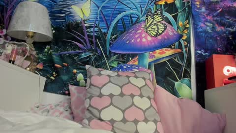 Snapshot of rainbow__coockie chatting on 01-30-25, 02:38 rainbow__coockie online show from 01-30-25, 02:38