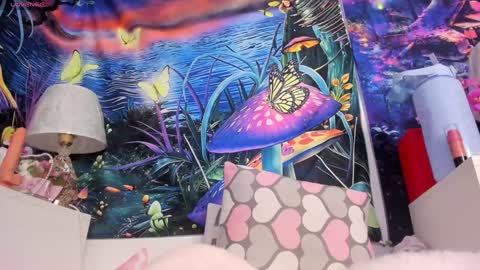 Snapshot of rainbow__coockie chatting on 02-01-25, 04:56 rainbow__coockie online show from 02-01-25, 04:56