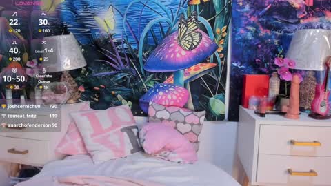 Snapshot of rainbow__coockie chatting on 02-05-25, 08:43 rainbow__coockie online show from 02-05-25, 08:43