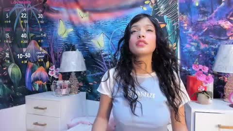 Snapshot of rainbow__coockie chatting on 02-14-25, 02:50 rainbow__coockie online show from 02-14-25, 02:50