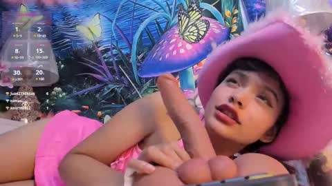 Snapshot of rainbow__coockie chatting on 03-11-25, 04:54 rainbow__coockie online show from 03-11-25, 04:54