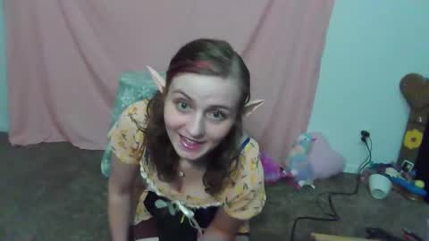 RainbowBitterBB online show from 09-28-25, 02:17