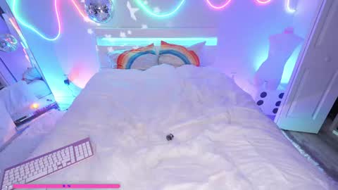 Snapshot of rainbowslut chatting on 05-16-26, 04:31 Mary Rainz online show from 05-16-26, 04:31