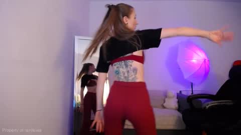 Snapshot of rainleiwa chatting on 01-05-26, 05:27 Call me Lei online show from 01-05-26, 05:27