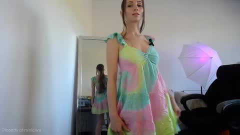 Call me Lei online show from 04-22-26, 03:24