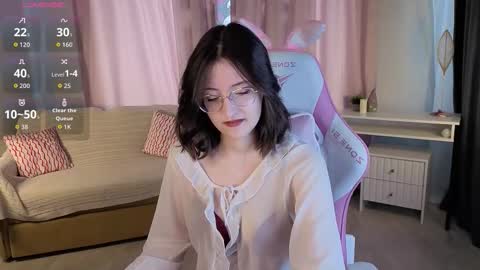 rainybella online show from 09-13-25, 07:19