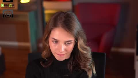 Raisa online show from 10-29-25, 04:53