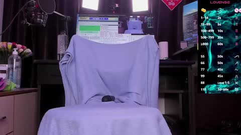 Laura online show from 03-05-25, 03:51