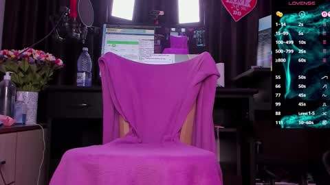 Laura online show from 01-11-26, 03:33