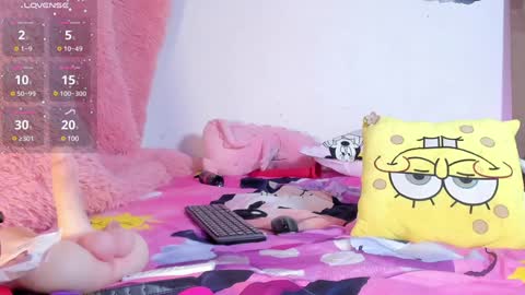  Nina  online show from 01-04-25, 03:18