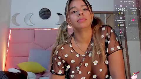  Nina  online show from 03-07-25, 02:57