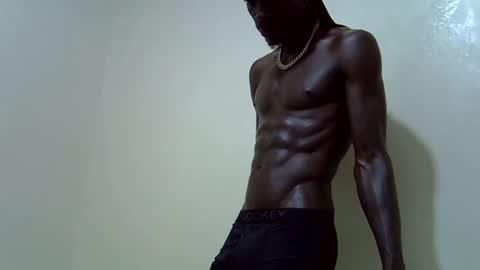 rakeem 1  online show from 02-16-25, 08:22