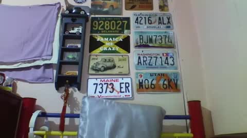 Ken online show from 01-02-25, 07:23