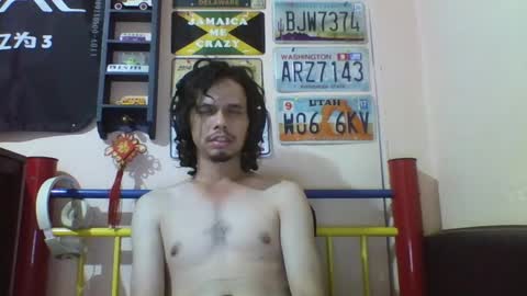 Ken online show from 02-26-25, 04:25